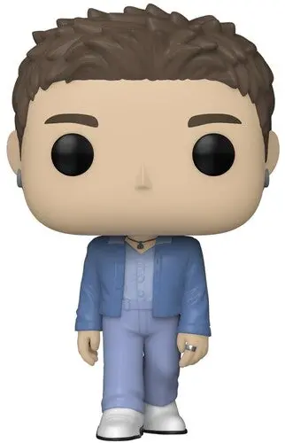 Pop! Vinyl/Rm: Bts [Toy] 1
