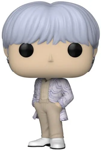 Pop! Vinyl/Suga: Bts [Toy] 1