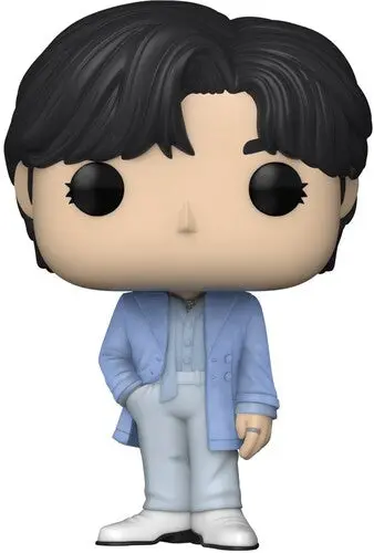 Pop! Vinyl/V: Bts [Toy] 1