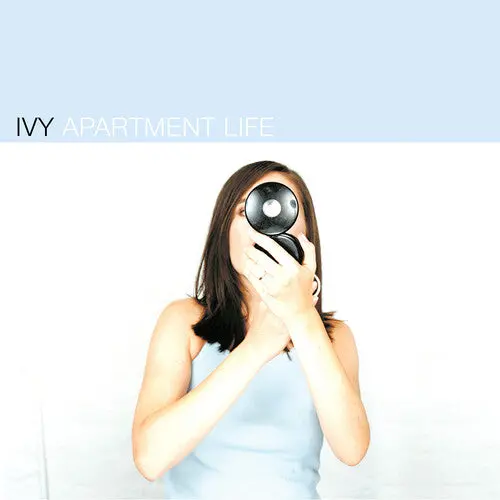 Ivy/Apartment Life (White Vinyl) [Lp] 1