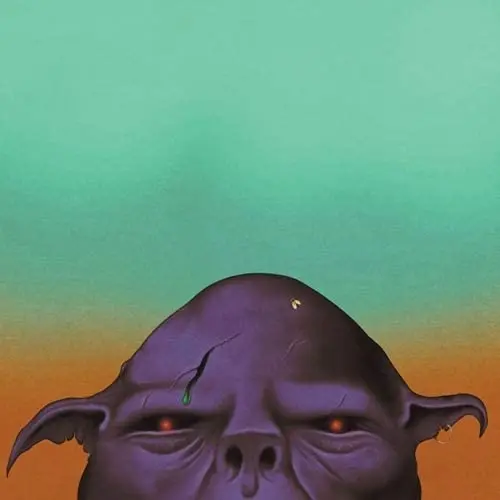 Oh Sees/Orc [Lp] 1