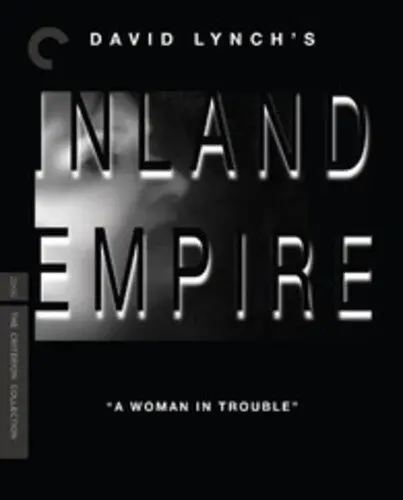 Inland Empire [Bluray] 1