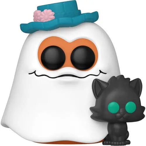 Pop! Vinyl/Mcdonalds Halloween Mcboo Mcnugget [Toy] 1
