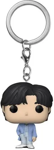 Pop! Keychain/Bts: V [Toy] 1