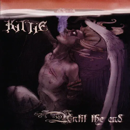 Kittie/Until The End (Metallic Silver Vinyl) [Lp] 1