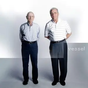 Twenty One Pilots/Vessel [Cd] 1