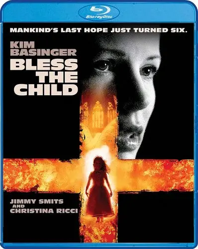 Bless The Child [Bluray] 1