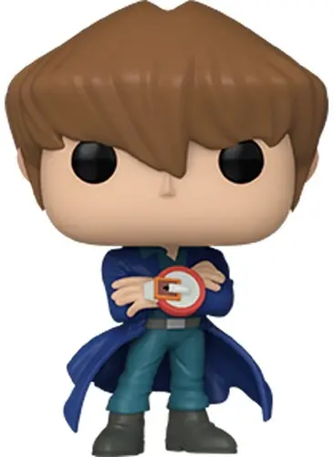 Pop! Vinyl/Yugioh Seto Kaiba [Toy] 1
