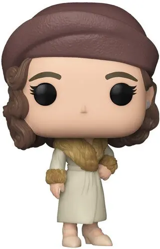 Pop! Vinyl/Ada Thorne: Peaky Blinders [Toy] 1