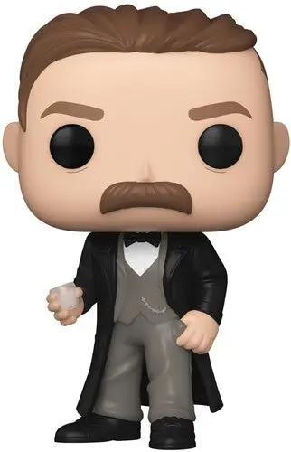 Pop! Vinyl/Arthur Shelby: Peaky Blinders [Toy] 1