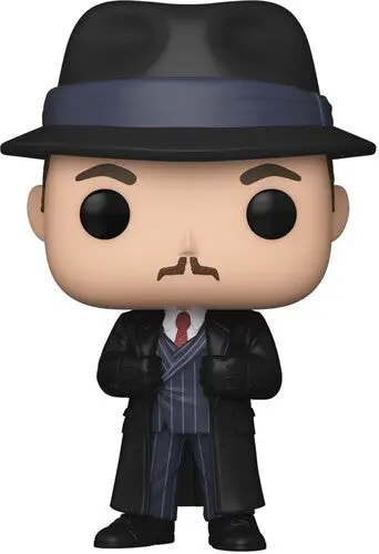 Pop! Vinyl/Michael Gray [Toy] 1