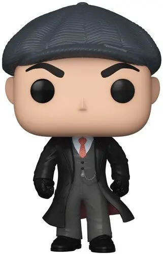 Pop! Vinyl/Thomas Shelby: Peaky Blinders [Toy] 1