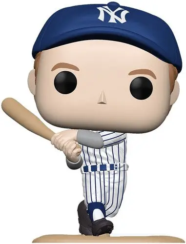 Pop! Vinyl/Lou Gehrig: Nyc Yankees [Toy] 1