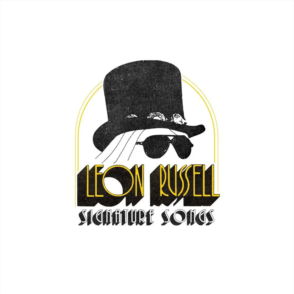 Russell, Leon/Signature Songs [Lp] 1