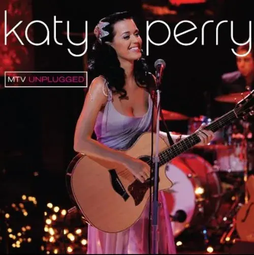 Perry, Katy/Live At Mtv Unplugged [Lp] 1