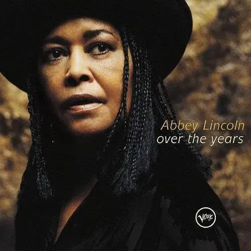 Lincoln, Abbey/Over The Years [Lp] 1