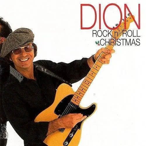 Dion/Rock 'N' Roll Christmas [Cd] 1