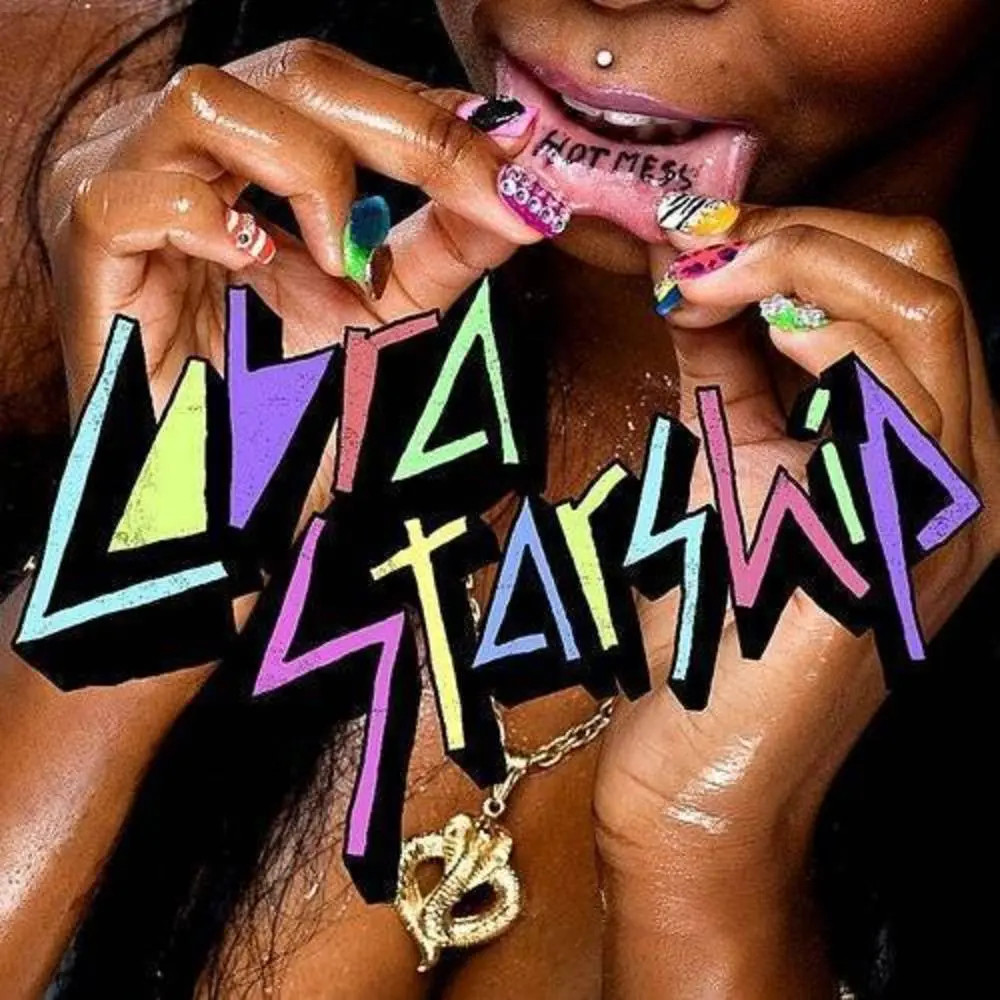 Cobra Starship/Hot Mess (Silver Vinyl) [Lp] 1