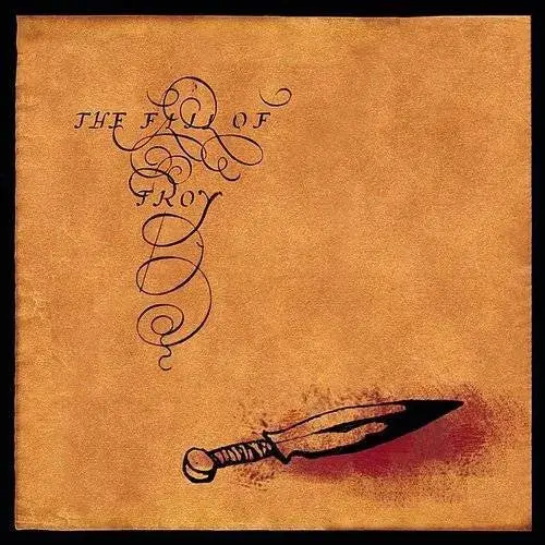 The Fall Of Troy/The Fall Of Troy [Lp] 1