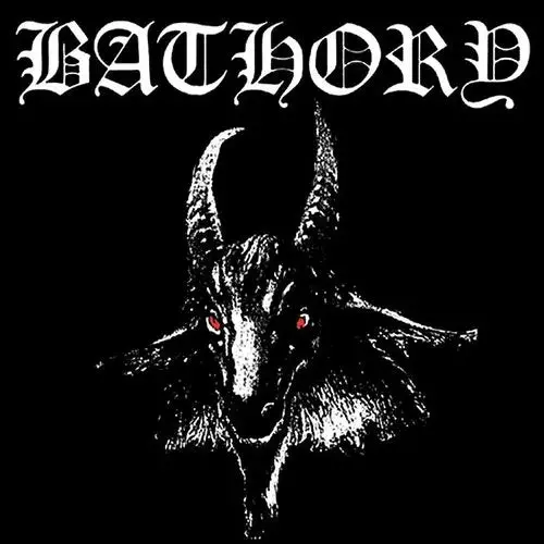 Bathory/Bathory [Lp] 1