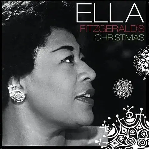 Fitzgerald, Ella/Ella Fitzgerald's Christmas [Lp] 1
