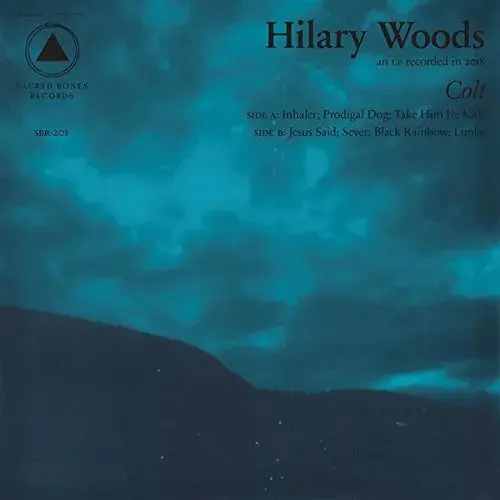 Woods, Hilary/Colt (Limited Edition Clear Vinyl) [Lp] 1