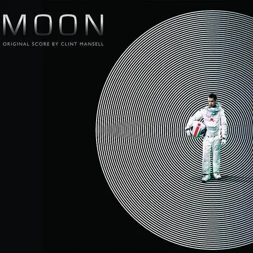 Soundtrack (Clint Mansell)/Moon [Lp] 1