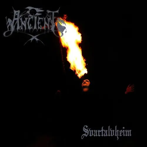 Ancient/Svartalvheim [Lp] 1