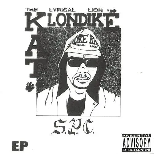 Klondike Kat/Lyrical Lion [Lp] 1