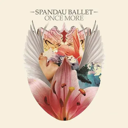 Spandau Ballet/Once More (Gold Viny) [Lp] 1