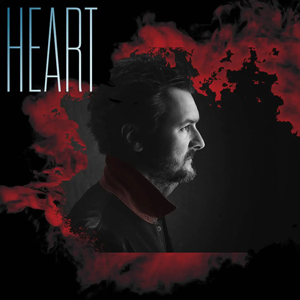 Church, Eric/Heart [Lp] 1