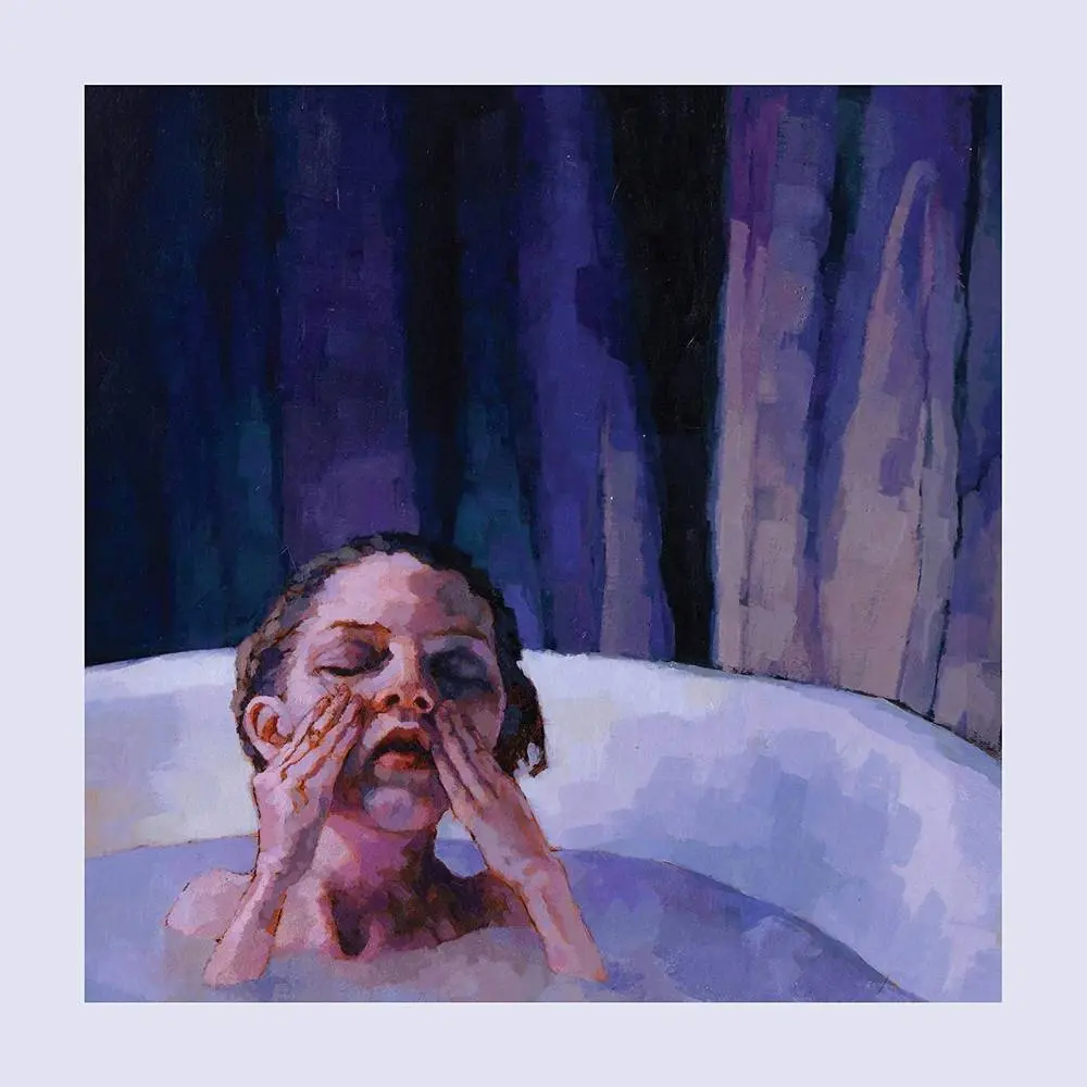Tristen/Aquatic Flowers [Lp] 1