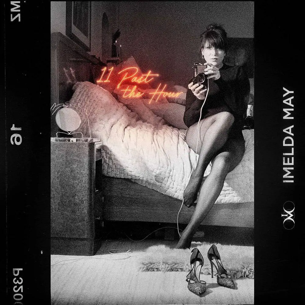 May, Imelda/11 Past The Hour [Lp] 1