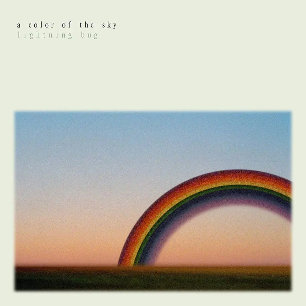 Lightning Bug/A Color Of The Sky [Lp] 1