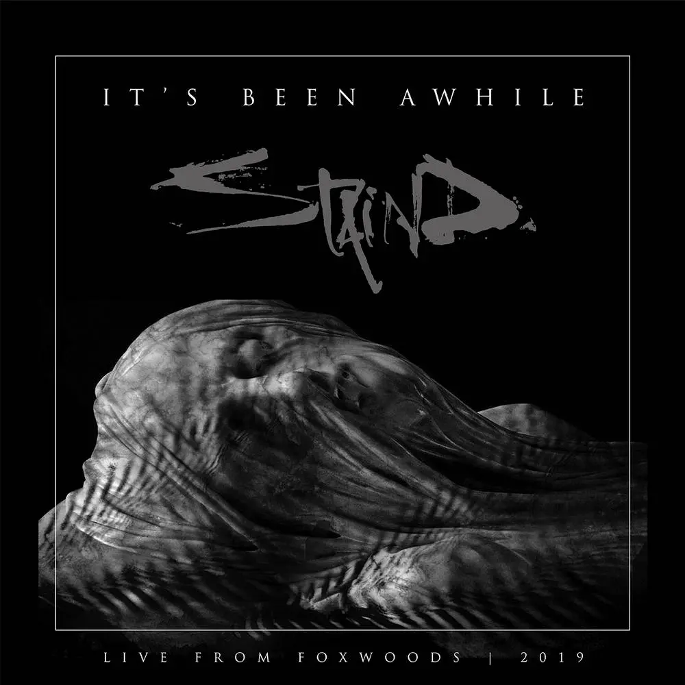 Staind/It's Been Awhile: Live From Foxwoods 2019 [Lp] 1
