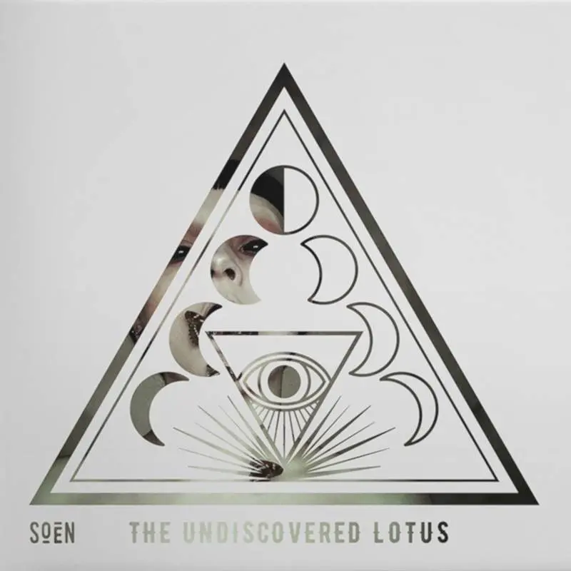 Soen/The Undiscovered Lotus [12"] 1