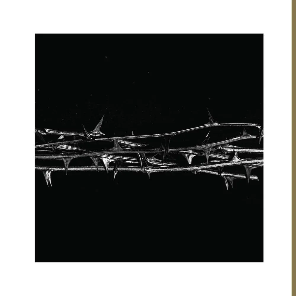 Amenra/De Doorn [Lp] 1