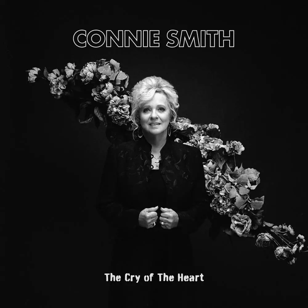 Smith, Connie/The Cry Of The Heart [Lp] 1