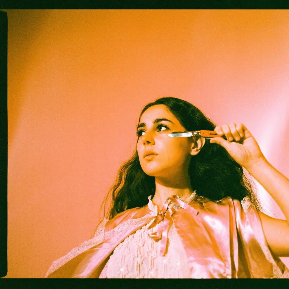 Samia/Scout [Lp] 1