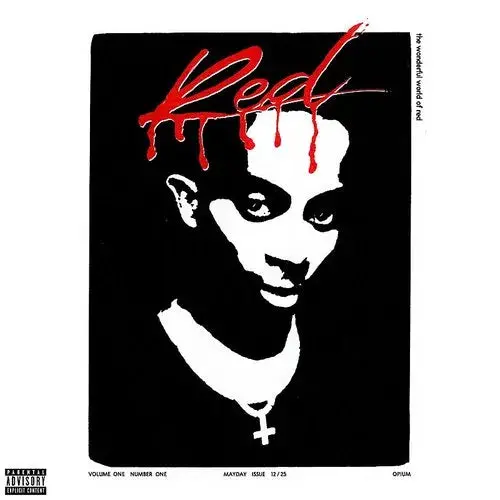Playboi Carti/Whole Lotta Red (5Th Anniversary) [Cd] 1