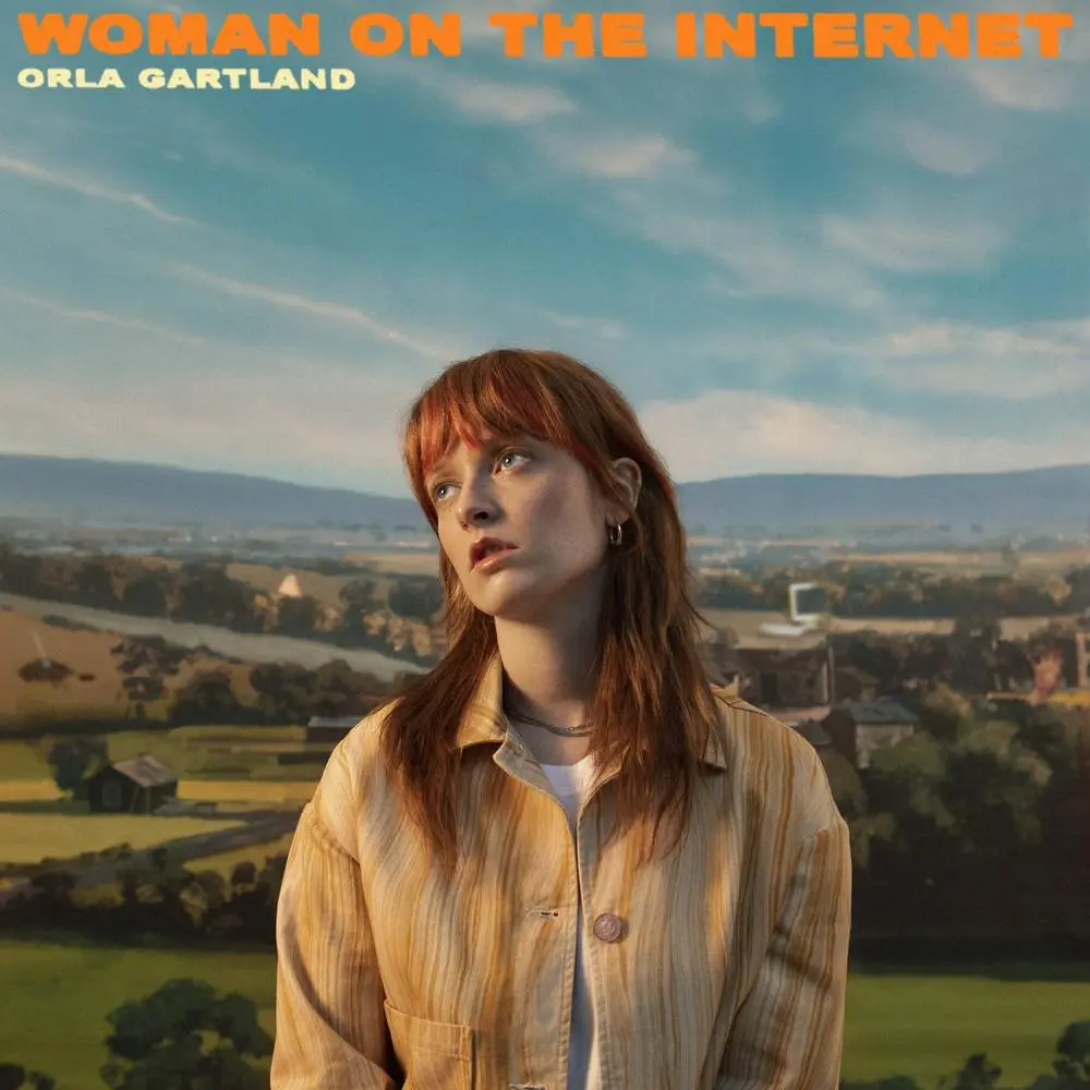 Gartland, Orla/Woman On The Internet [Lp] 1