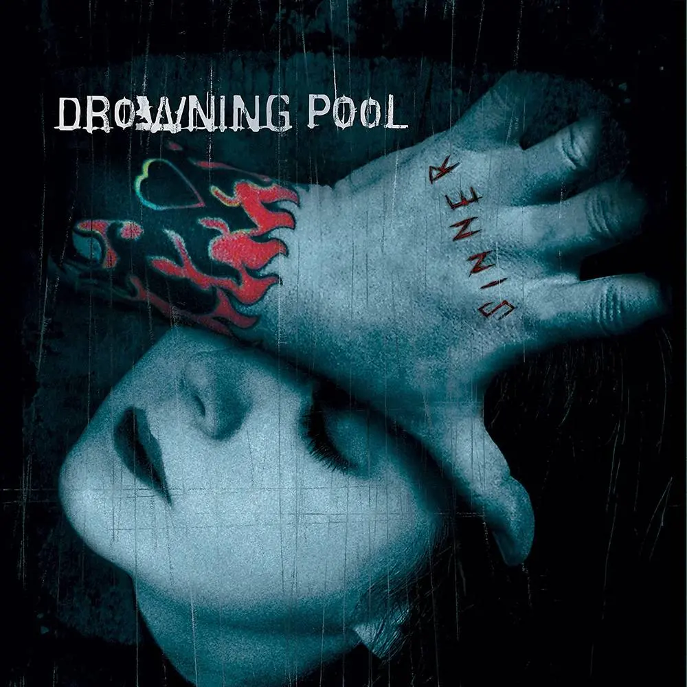 Drowning Pool/Sinner [Lp] 1