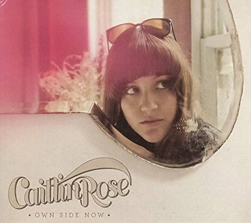Rose, Caitlin/Own Side Now (Coloured Vinyl + 7") 1