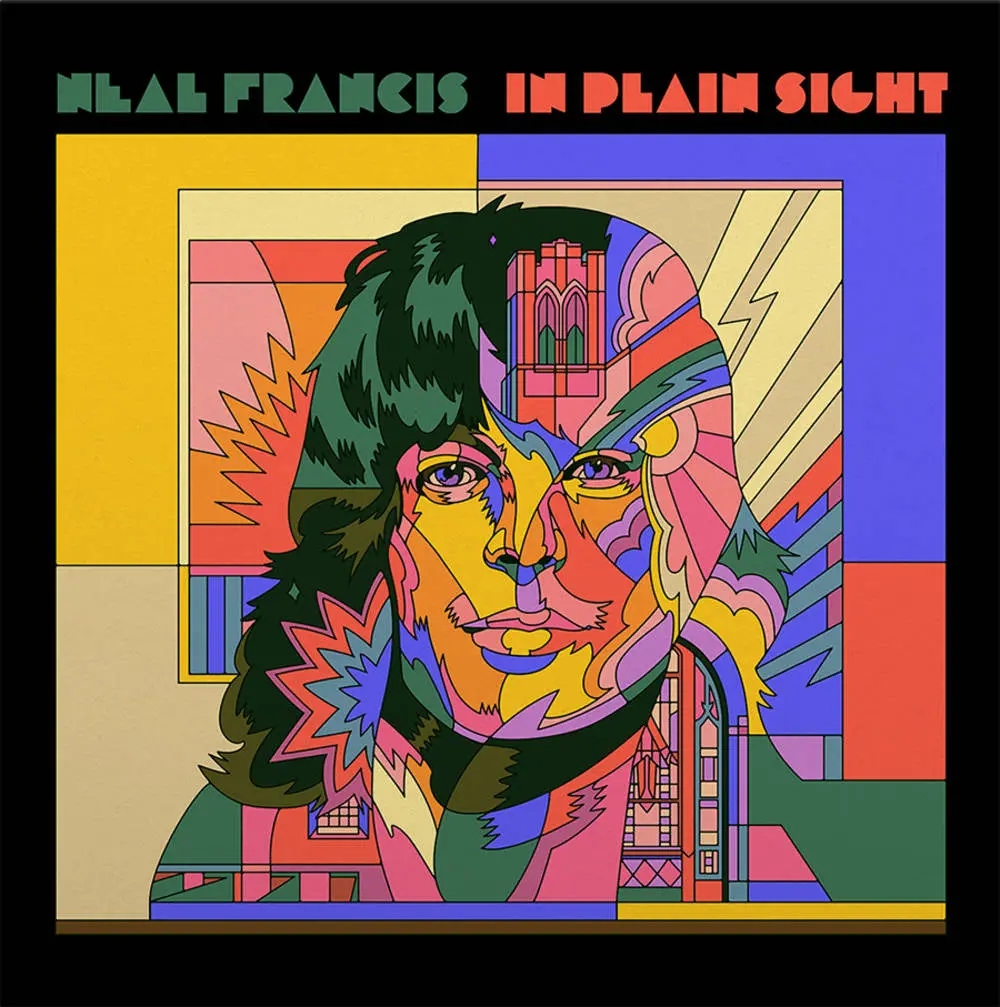 Francis, Neal/In Plain Sight (Indie Exclusive) [Lp] 1