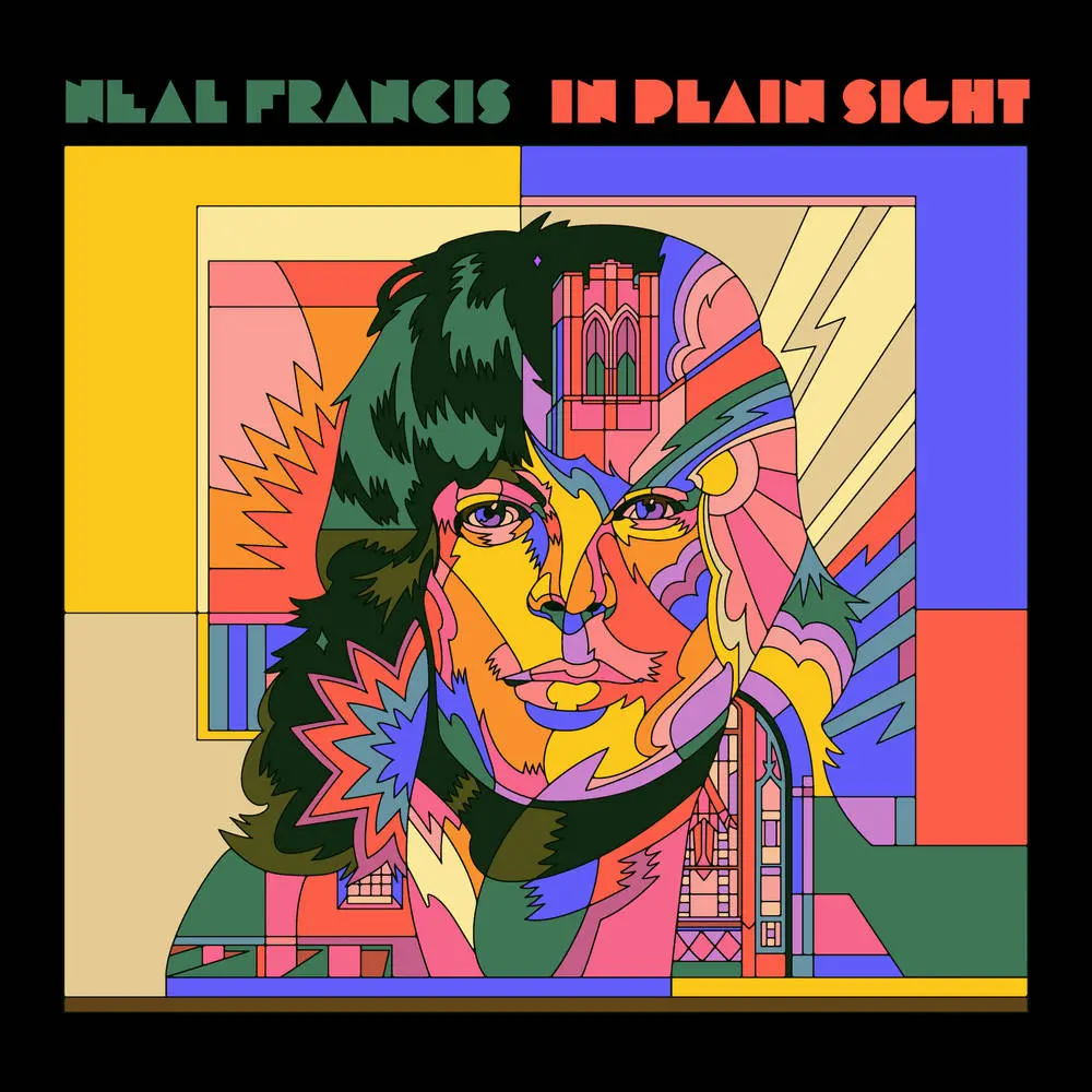 Francis, Neal/In Plain Sight [Lp] 1