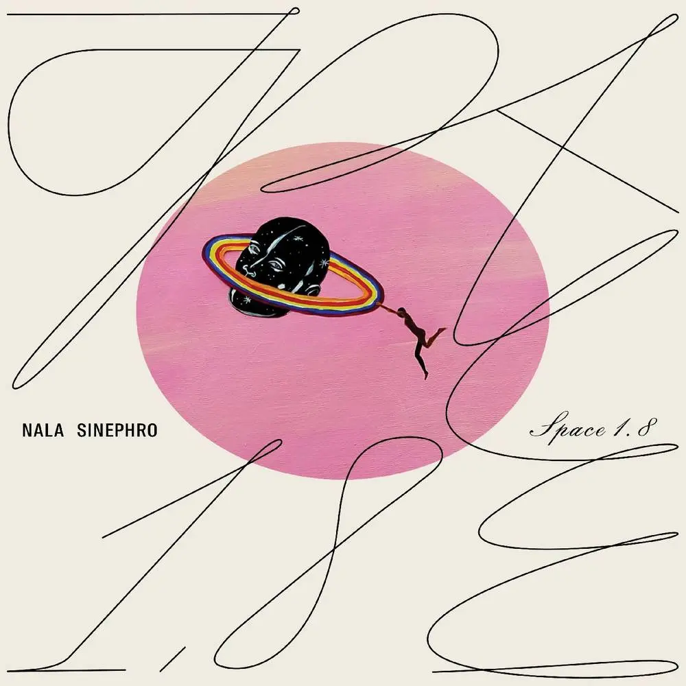 Sinephro, Nala/Space 1.8 [Lp] 1