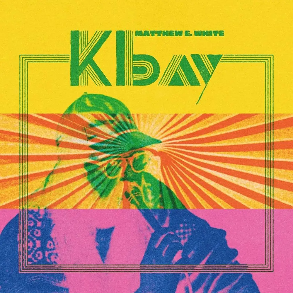 White, Matthew E./K Bay (Green Vinyl) [Lp] 1