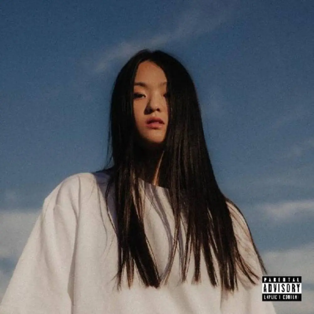 Park Hye Jin/Before I Die (Pink Marble Vinyl) [Lp] 1