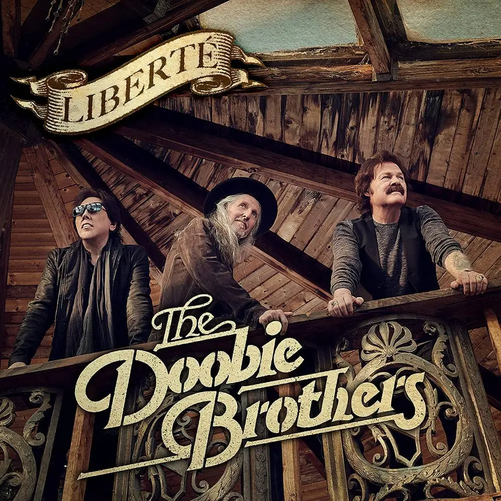 Doobie Brothers, The/Liberte [Cd] 1