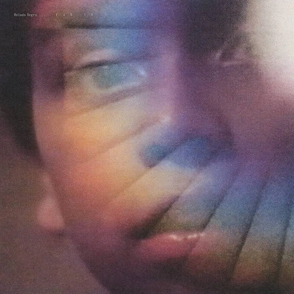 Helado Negro/Far In [Lp] 1